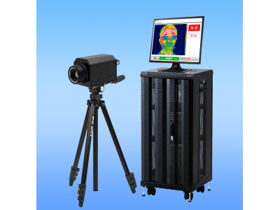非接触体表面検査システム VX-THシリーズを発表