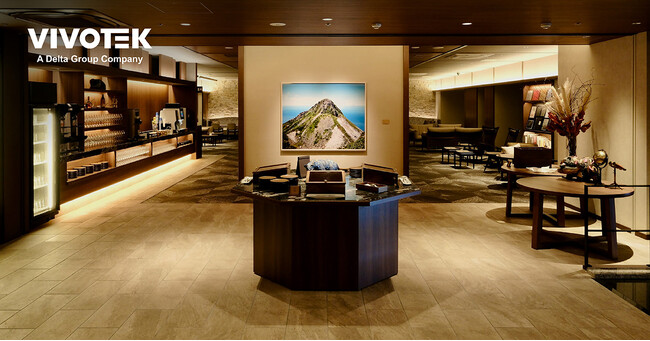 VIVOTEK UNESCO世界自然遺産・知床で実現する、スマート映像管理による快適リゾート運営 ─ 北こぶしリゾートさま導入事例