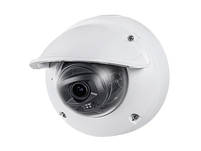 VIVOTEKから新たに屋外用固定ドーム型IPカメラが登場 企業リリース
