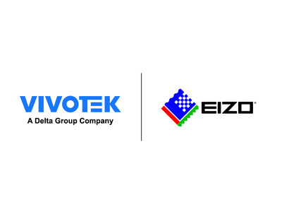 VIVOTEKのネットワークカメラ、EIZOのIPデコーディングボックス／IPモニターと連携スタート！