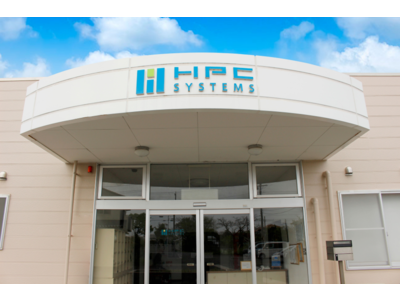 ハイパフォーマンスコンピューティング分野のニッチトップ企業 HPCシステムズが2021年9月より千葉県の匝瑳工場においてアスエネの再エネ100％電力の調達を開始