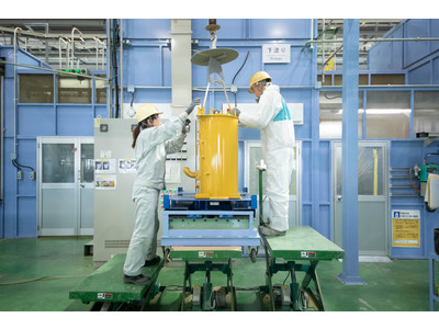 RE Action参加企業「二川工業製作所」が製造パートナー「阪神メタリックス」においても「アスエネ」サービスを導入。サプライチェーン全体でのCO2排出量削減を加速