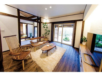 住宅の再エネ化を通じて 鹿児島県の過疎化対策 地方創生に貢献 アスエネが丸和建設に再エネ100 電力を提供 企業リリース 日刊工業新聞 電子版