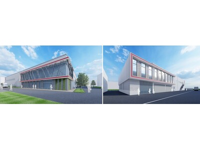 新東工業　3Dプリンティング量産工場を豊川に新設