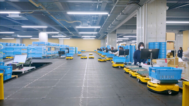 【導入事例公開】医薬品の安定供給を実現！ほくやく×アイオイの革新的な物流DXソリューション