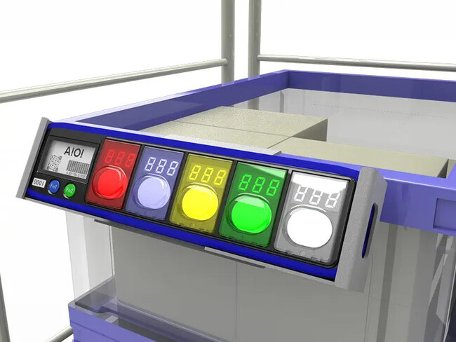 業界シェアNo.1※デジタルピッキングシステムが中小企業省力化投資補助金の対象製品に正式登録