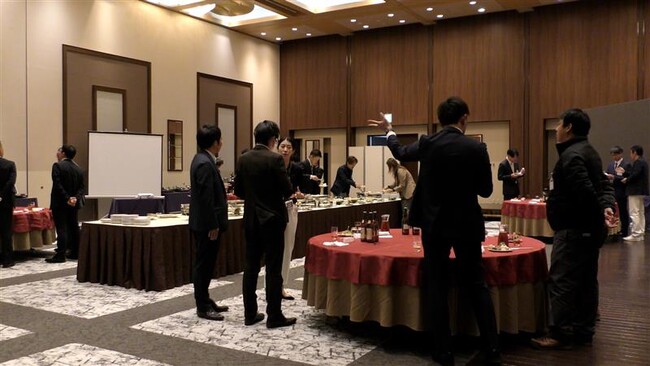 長野県東北信地区「AIOI・BUSINESS・CONNECT2025」開催報告 - 地域の声で育てる明日の製造・物流と現場発DXの実践