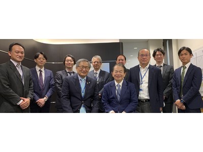 鈴与シンワート、「OBC Partner Award 2021-2022」 で地域優秀賞を受賞