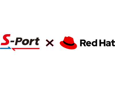 鈴与シンワート、S-PortCloud VシリーズでRed Hat Enterprise Linux (RHEL)の提供を開始！