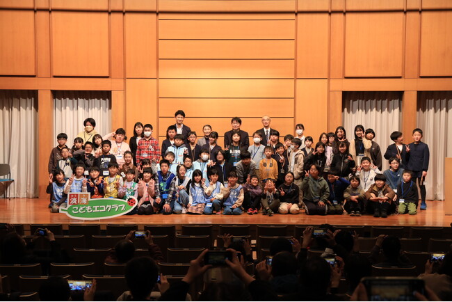 プレスリリース「「淡海こどもエコクラブ　絵日記・壁新聞コンクール応募作品展」および「淡海こどもエコクラブ活動交流会」を開催します！」のイメージ画像