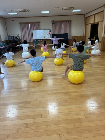 「学童に入っていない子」に夏休みの居場所を　おもちゃのサブスク「And TOYBOX」が四万十市で小学生の預かり場を初開催