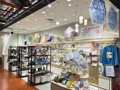 PuhuWpc.vS֋PARCOɂPOP-UP SHOPJ!V菤iȂǖ220_W