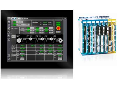【住友重機械工業】駆動制御システムの新製品「System MXs」を発売