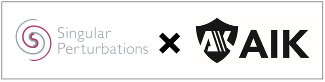 AIK、株式会社Singular Perturbationsと連携し、AIとデータ分析を活用したイベント警備最適化ソリューションを提供