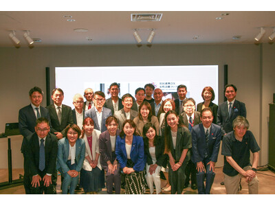タナベコンサルティンググループであるSurpass 石原社長が理事・企業部会担当として参画する、官民連携DX女性活躍コンソーシアム「発足1周年記念イベント」を開催