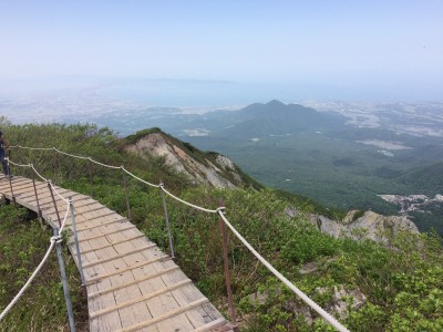 登山・ハイキングのスタンプラリーアプリ「ヤマスタ」が環境省とコラボ　神話が息づく山陰の自然や山を楽しめるスタンプラリーを実施