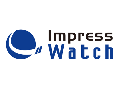 インプレスのインターネットニュースサイト『Impress Watch シリーズ』が、月間で1億5000万PV超を達成。外部配信を含め2億PV超えの規模に