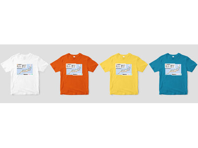 出版社が出店する「オンデマンドプリントTシャツモール」、「pTa.shop」にて、イカロス出版株式会社の...