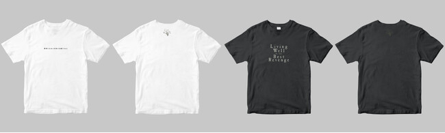 本を読むように服を選ぶ 新潮社から名作4点をテーマにしたアイテムが登場