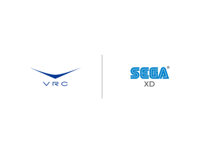 株式会社VRC、株式会社セガ エックスディーと3Dアバター技術を用いた共同研究契約を締結