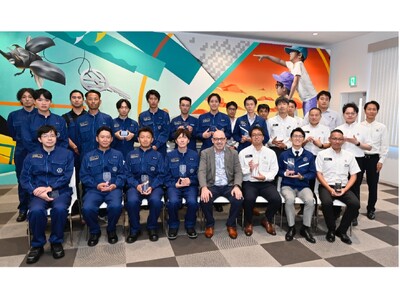 �S���̃t�H���N�X���[�Q�����K�̔��X�̗D�G�T�[�r�X�X�^�b�t��\���uService Qualification Japan Championship 2026�v���������J��