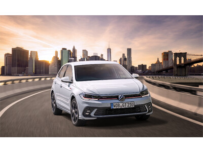 フォルクスワーゲン 新型「Polo GTI」発表 企業リリース | 日刊工業