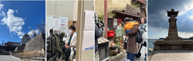 MRTと広島県福山市が全国初の取り組みとして実施した「医療版ワーケーション」の成果と2025年度の継続実施について