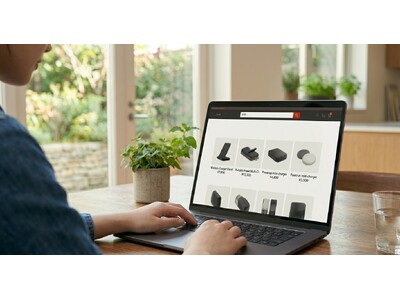 【正規品をもっと選びやすく】急速充電器・ワイヤレス充電器のMICRODIA、日本向け公式ショップ「MICRODIA JAPAN」を開設