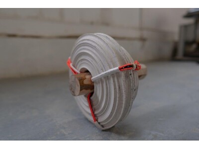 【京都 蔦屋書店】高岡太郎の作品展「from manual」を12月20日（金）より開催。土や陶器を主な...