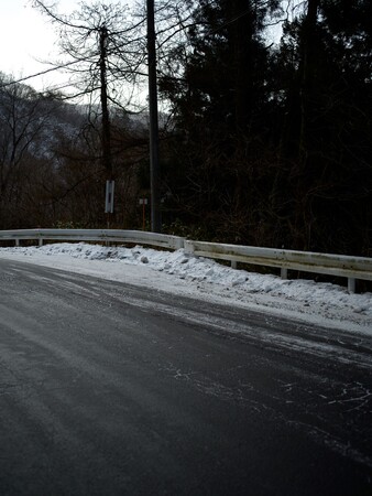 プレスリリース「【OIL by 美術手帖ギャラリー】フォトグラファー・岩澤高雄個展「在る所に」を2月15日（土）より開催。」のイメージ画像