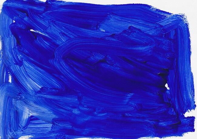 【OIL by 美術手帖ギャラリー】アーティスト・平山昌尚による個展「高松、赤ちゃん２」を6月12日（金）より開催。娘が日々抱く興味をきっかけに、モノクロからカラーへと展開した新作シリーズを発表。