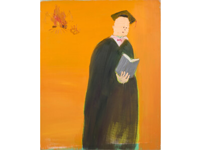 【CCCアートラボ】東慎也初の作品集『First Selection 東慎也』を6月27日（土）発売。銀座 蔦屋書店にて同日より刊行記念展「The limits of lying flat」を開催。
