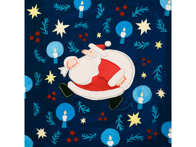 京都 蔦屋書店のクリスマスフェア「WONDER IS EVERYWHERE ― 驚きは、いたるところに」を11月3日（火・祝）より開催。冬の物語と、心に残る贈りものに出会う。
