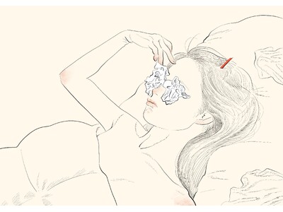 【京都 蔦屋書店】日常の機微を紡ぎ出すイラストレーター、たなかみさきの作品展「出力」を3月9日（土）より開催。