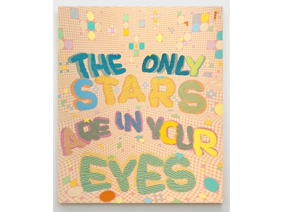 【銀座 蔦屋書店】アレックス・ダッジの個展「A Way With Words」を4月26日（金）より開催...