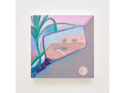 【銀座 蔦屋書店】楊博（Yang Bo）の個展「Zamio versus Souvenir-man an...