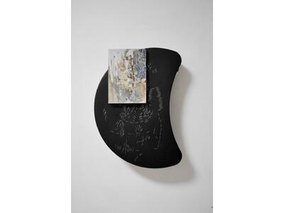 【京都 蔦屋書店】ミシオ 個展「星座と/は違う/手（サースカムスタンス）」5月29日（水）より開催。“選...