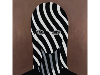 【京都 蔦屋書店】松山しげき「Portrait of Dazzle」を8月2日（金）より開催。SNSに投...