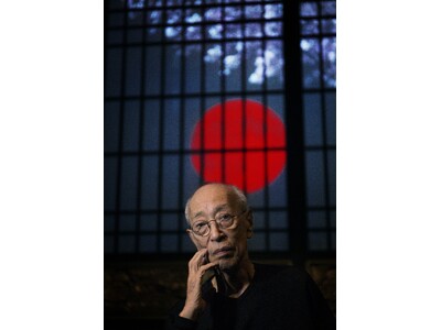 上映会とトークショー「没後10年 いま振り返る 演出家・蜷川幸雄」