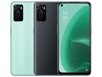 楽天モバイル、「OPPO A55s 5G」を11月26日（金）に発売