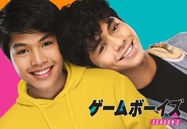 uRakuten TVvAtBsBLh}uQ[{[CY SEASON 1v1b̓ƐsICf