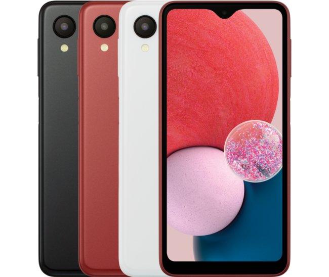 yVoCAuGalaxy A23 5Gv1122i΁jɔ