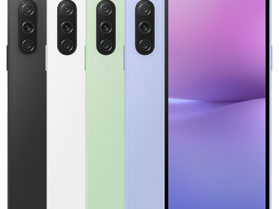 楽天モバイル、「Xperia 10 V」を5月11日（木）より予約受付開始