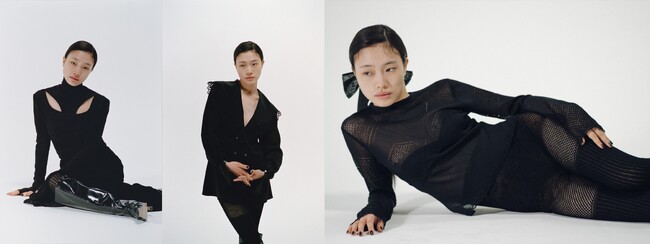「Rakuten Fashion」、「FETICO」がブランド設立5周年を機に「by R」に参加することを記念して、「by R」限定商品を販売