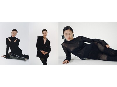 「Rakuten Fashion」、「FETICO」がブランド設立5周年を機に「by R」に参加すること...