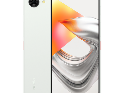 楽天モバイル、国内携帯キャリアで唯一ZTE 製スマートフォン「nubia