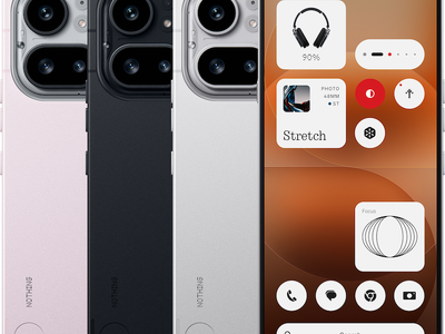 楽天モバイル、国内携帯キャリアで唯一Nothing製スマートフォン「Phone (4a) Pro」を取り...