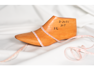 神戸洋靴店が須磨区・板宿に足の測定が無料でできるフィッティングサロンをオープン