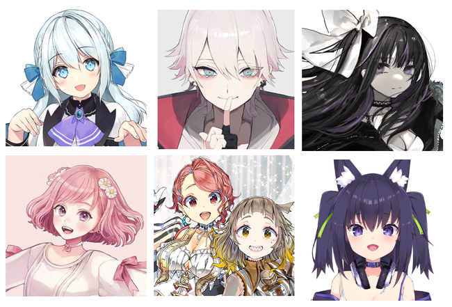 話題のvsingerが集結 Zooo Recordによるコンピレーションアルバムプロジェクト始動 Pr Times Web東奥