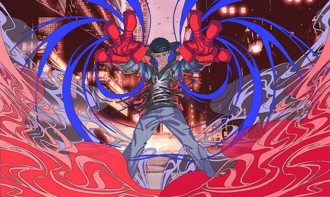 プレスリリース「X8 Entertainments / C.H.E.T. から、「Y.O.L.O. / SPHERE of INFLUENCE & L-VOKAL feat. C.H.E.T.」をリリース」のイメージ画像